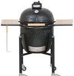 Monolith Classic Basic Kamado 46 cm Zwart met Onderstel