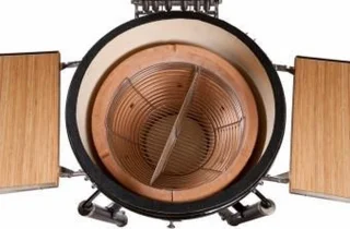 Monolith Icon Junior Kolenmand