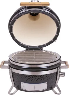 Monolith Icon Kamado review