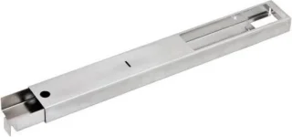 Monolith junior pelletschuif