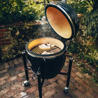 Monolith Junior Pro 2.0 Kamado