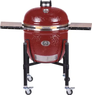 Monolith LeChef PRO-Serie 2.0 Rood