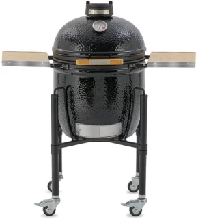 Monolith ONE.55 Kamado BBQ Ø44 cm Zwart review