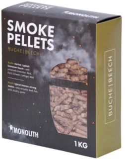 Monolith ONE.55 Starterset Kamado Barbecue