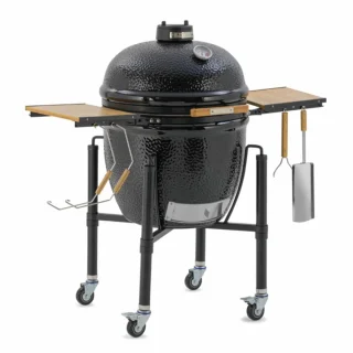 Monolith ONE.55 Starterset Kamado Barbecue
