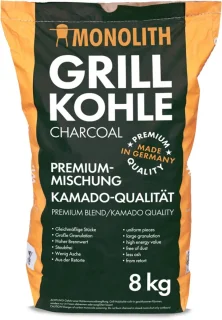 Monolith ONE.55 Starterset Kamado Barbecue