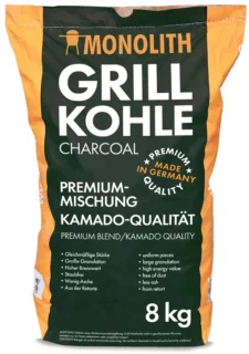 Monolith ONE.55 Starterset Kamado Barbecue