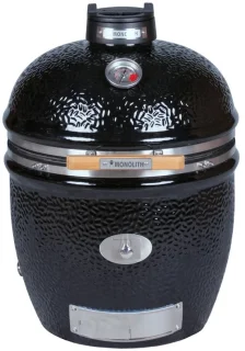 Monolith TWO.55 Classic Keramische Kamado Grill review