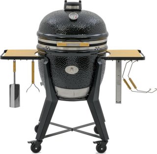 Monolith TWO.66 — krachtpatser voor serieuze BBQ’ers