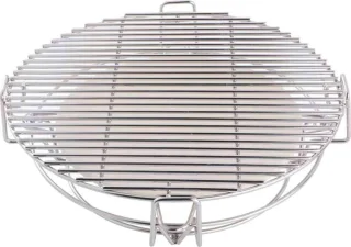 De Mustang Kamado M Gridsysteem in één oogopslag