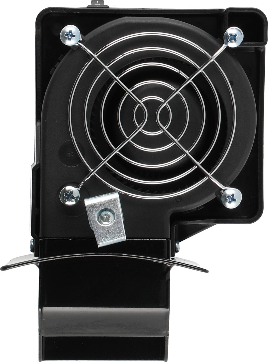 Mustang Kamado Ventilator