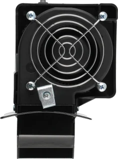 Mustang Kamado Ventilator