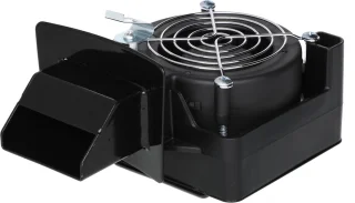 Mustang Kamado Ventilator