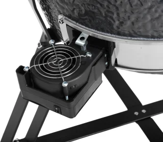 Mustang Kamado Ventilator