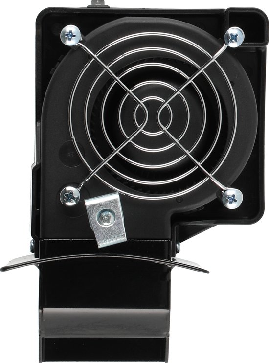 Mustang Kamado Ventilator