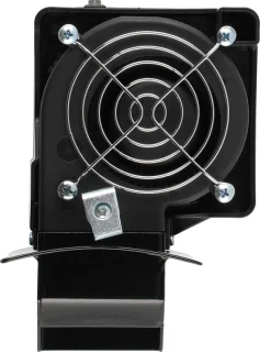 Mustang Kamado Ventilator