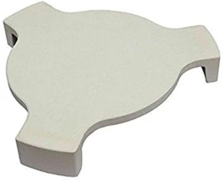 Mustang Kamado Warmtedeflector M review