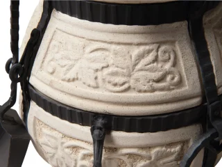 Nomade Keramische Tandoor
