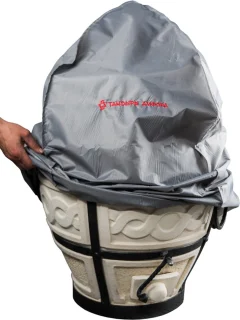 Nomade Keramische Tandoor