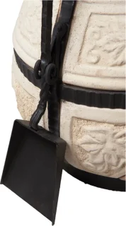 Nomade Keramische Tandoor