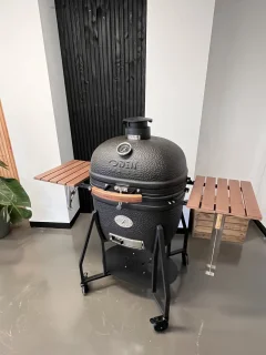 Wat vinden we goed aan de ODIN Grill Onderstel