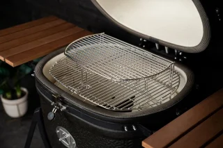 ODIN Valhöll grill met onderstel