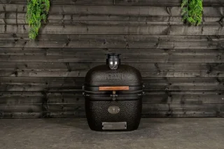 ODIN Valhöll Grill review