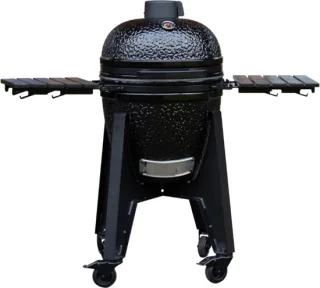 OUTR Kamado Black Rock Large 55