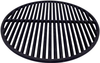 De Own Grill Gietijzeren BBQ-rooster 34 cm in één oogopslag