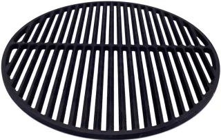 Own Grill Gietijzeren BBQ-rooster 34 cm