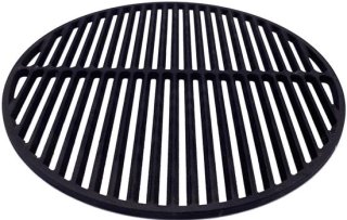 Own Grill Gietijzeren BBQ-rooster 34 cm review