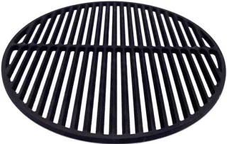 Own Grill Gietijzeren BBQ-rooster 34 cm