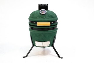 De Own Grill Kamado Mini 13 inch V2 in één oogopslag