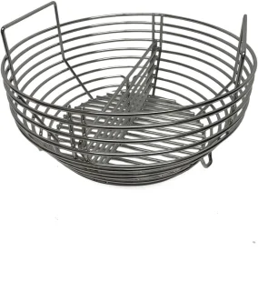 De Own Grill Kolenmand Kamado 33 cm in één oogopslag