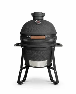 Patton Epicure Compact 16" Kamado review