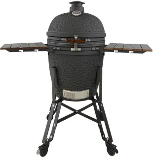 Patton Epicure Large 22" Kamado review