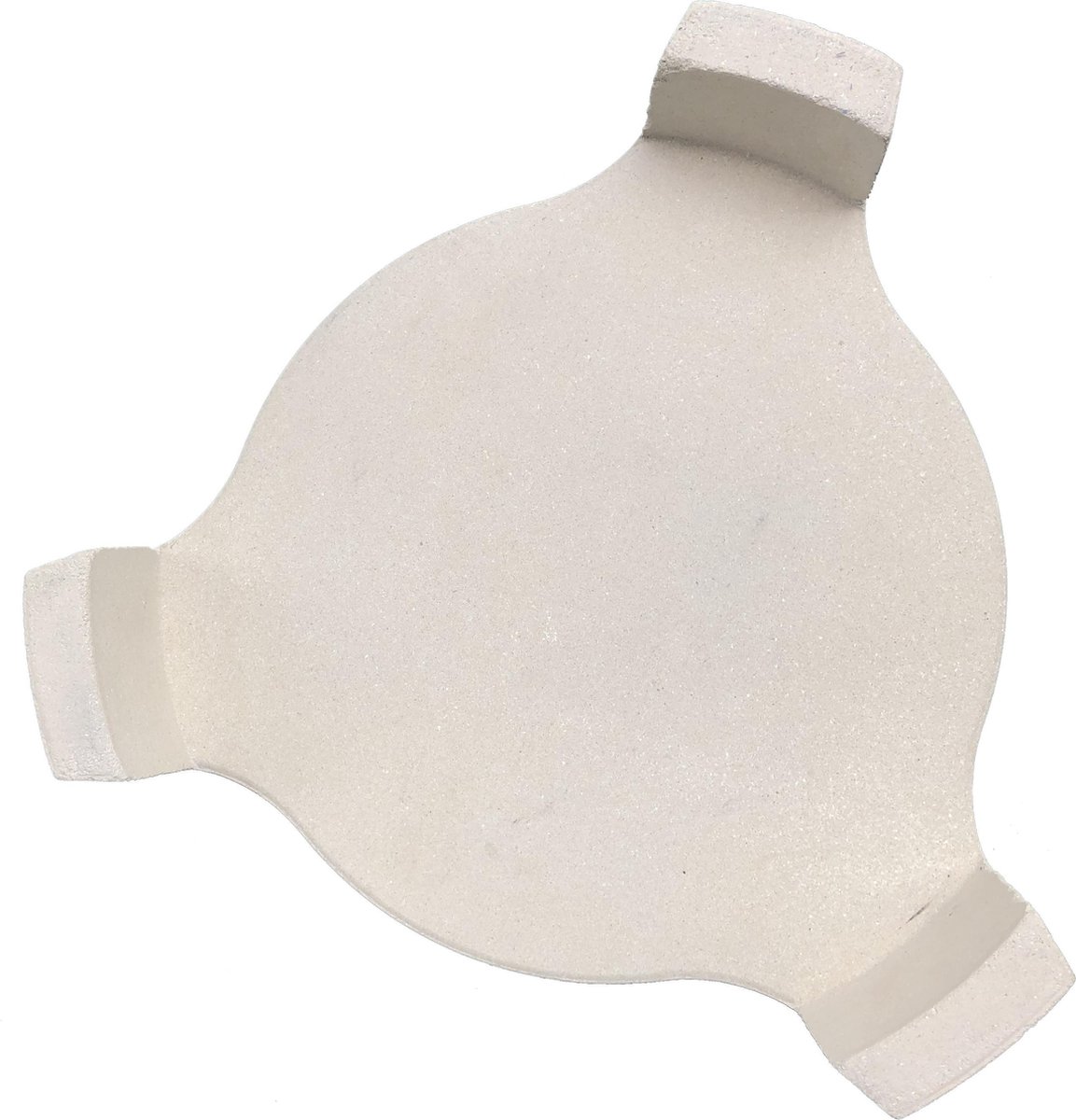 De Patton Heat Deflector Converter Kamado 15-16" in één oogopslag