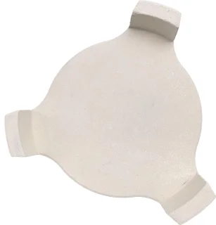 Patton Heat Deflector Converter Kamado 15-16"