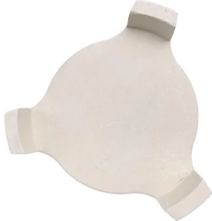 Patton Heat Deflector Converter Kamado 15-16"