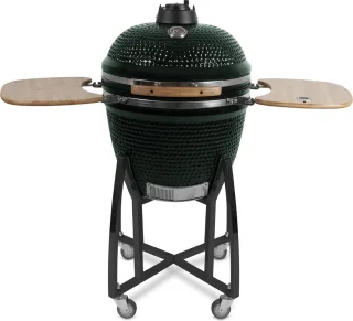 Patton Kamado 18" Houtskoolbarbecue