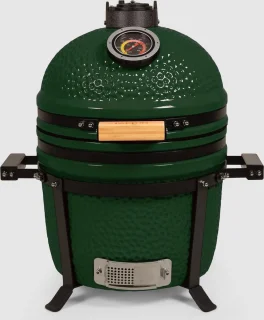 Patton Kamado Grill Table Chef 15" groen