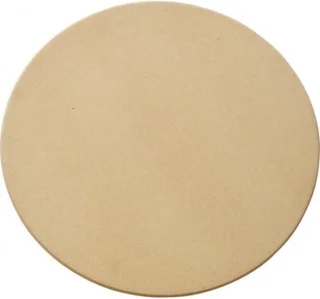 Patton Kamado Keramische Houtskoolbarbecue 13" Mat Zwart