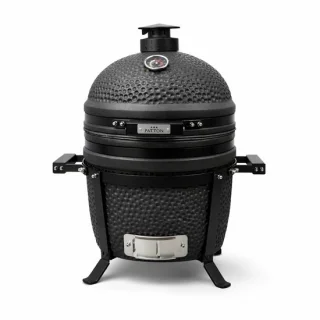 Patton Premium Compact 15" Kamado review