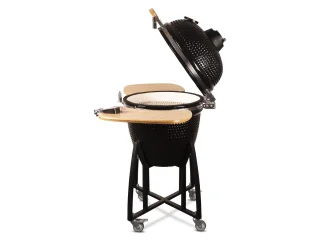 Patton Premium Kamado 21" Large Ø47 cm Zwart