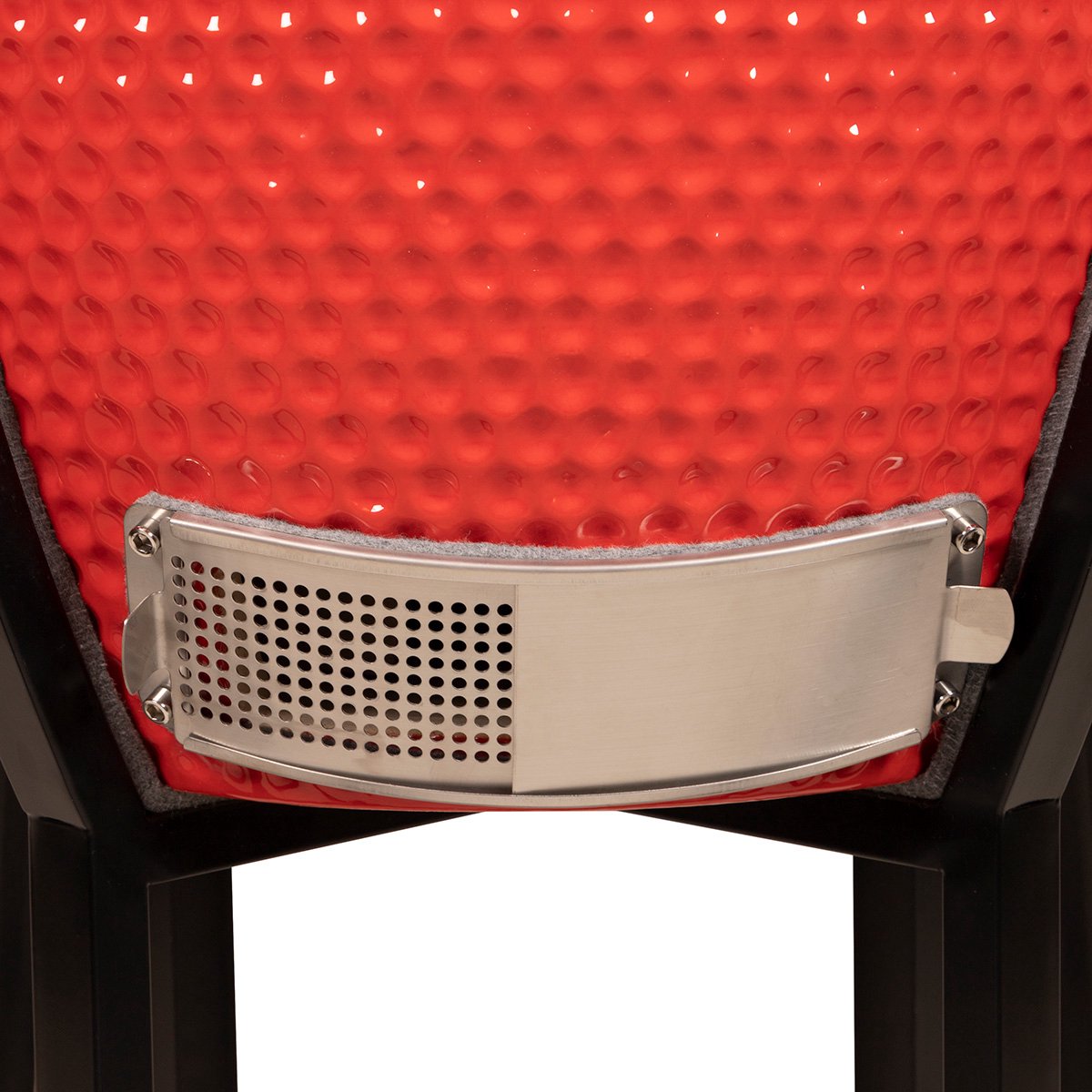 Patton Premium Kamado 21" Red Devil Rood Large Ø47 cm