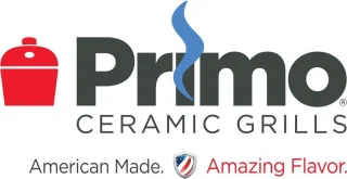 Primo Grill Oval 300 Large