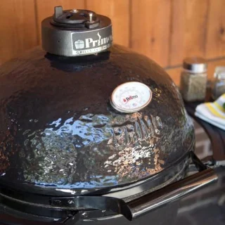 Primo Grill Oval 300 Large