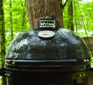 Primo Grill Oval Junior 200