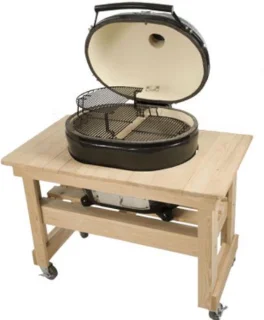 Primo Grill Oval Xlarge 400
