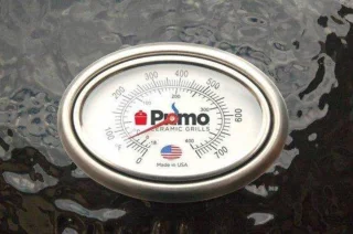 Primo Grill Oval Xlarge 400